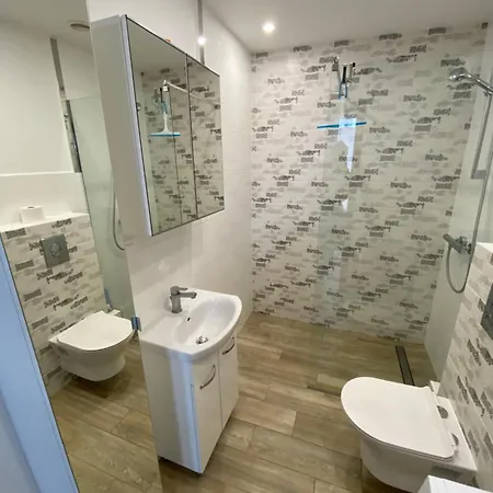 Apartment Przytulna Kawalerka Na Morenowej